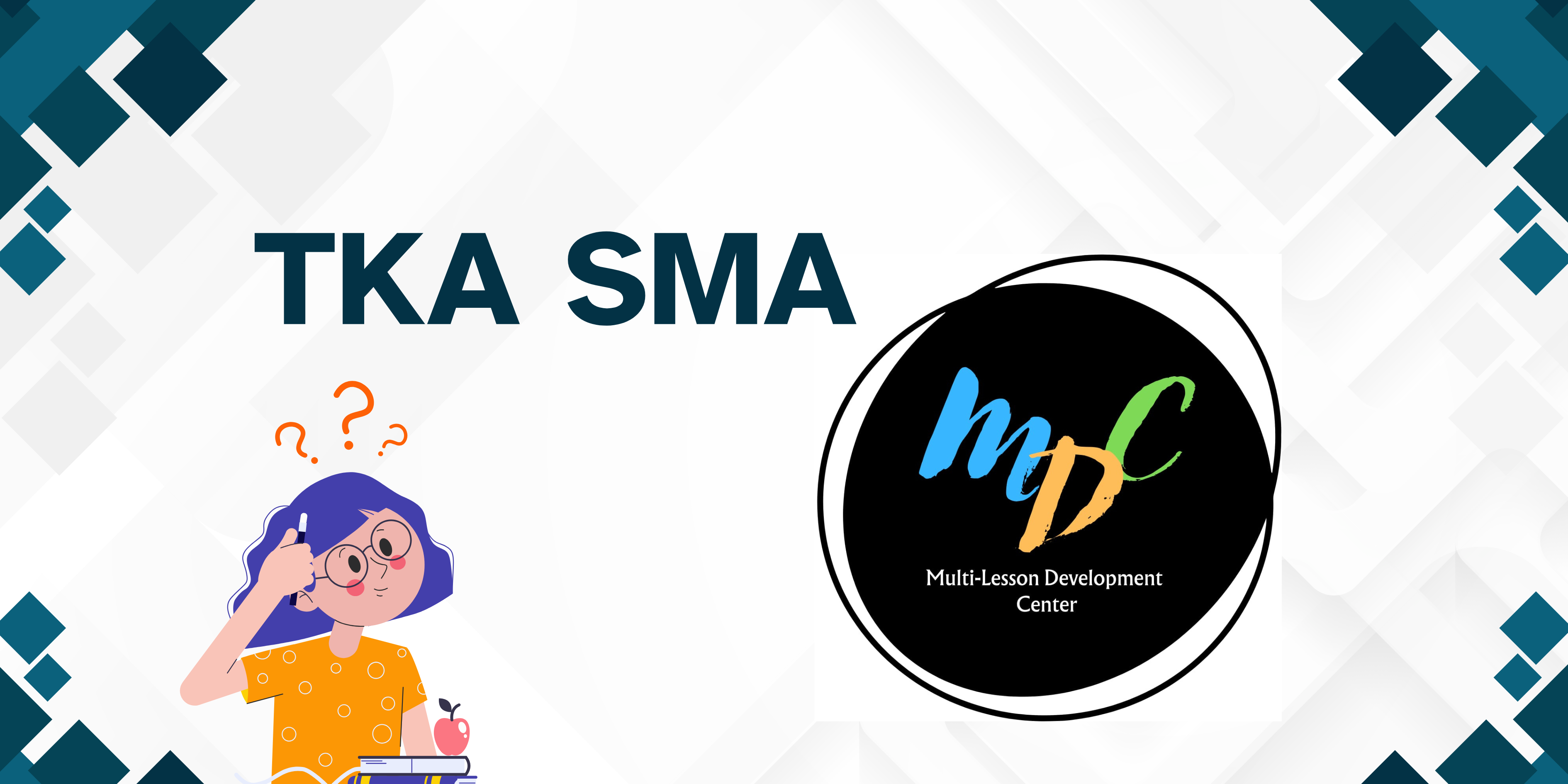 TKA SMA