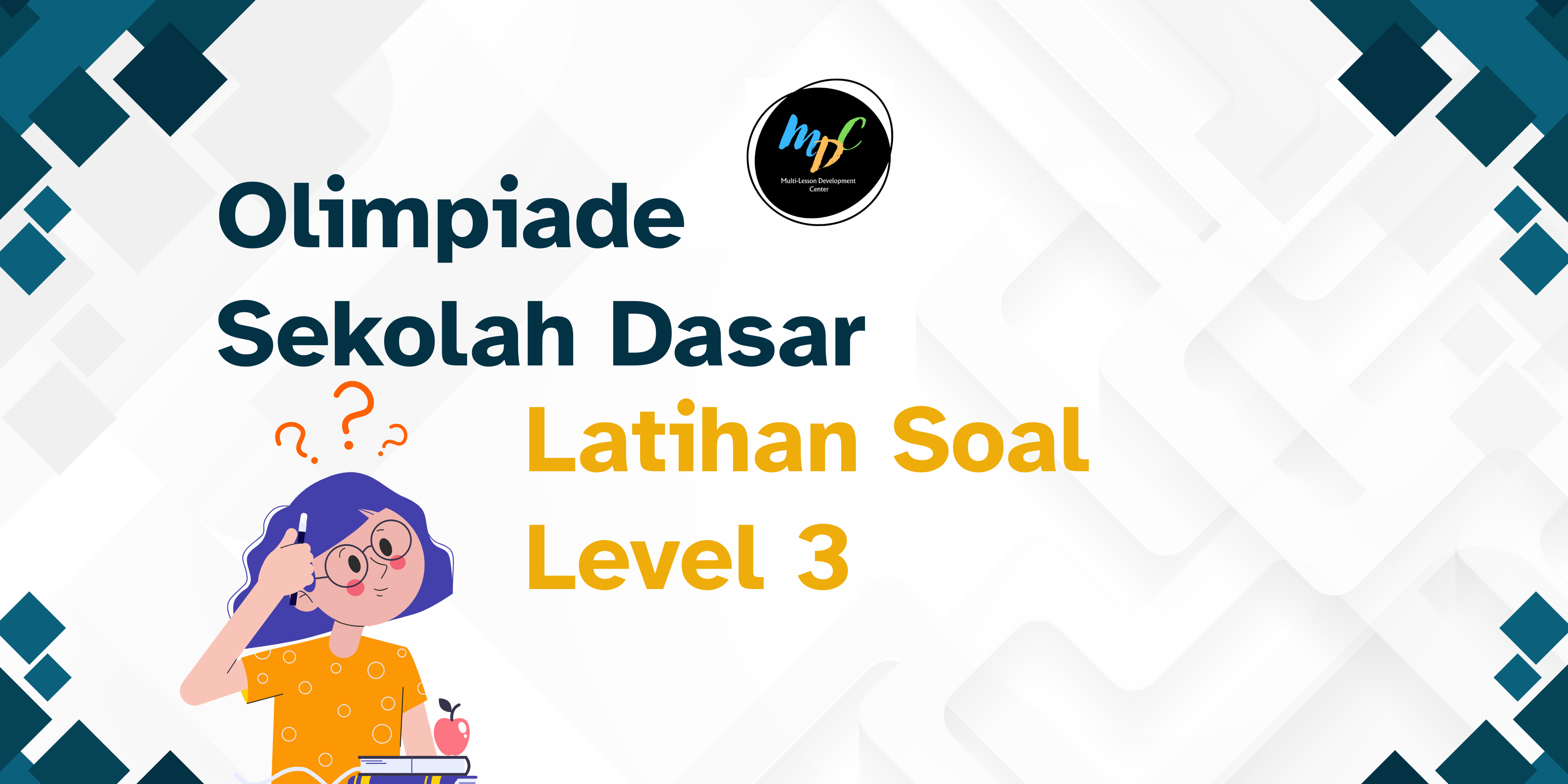 SD Level 3