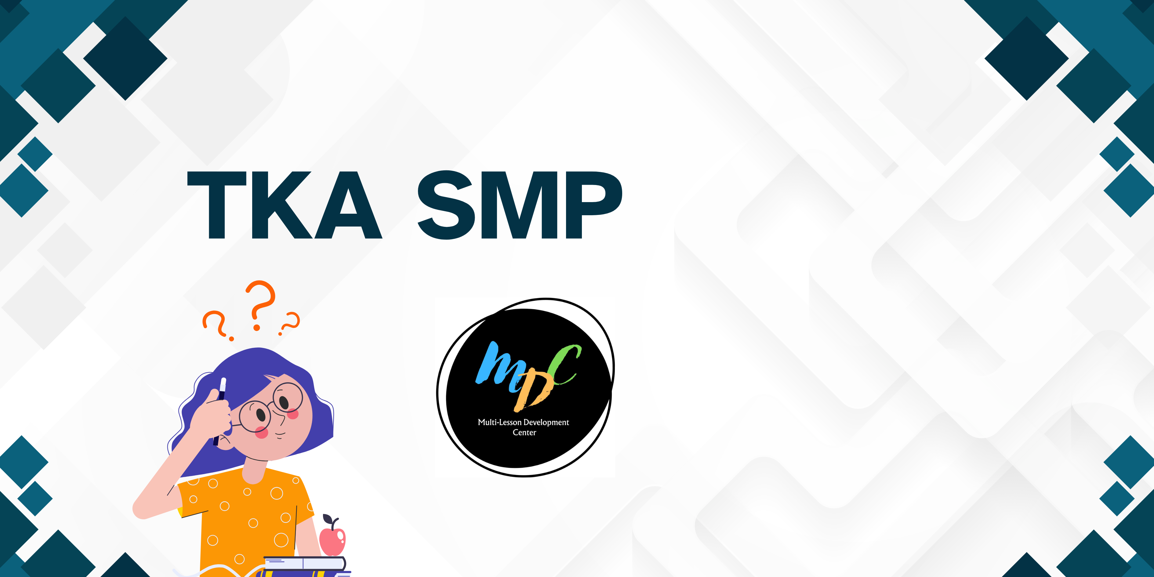 TKA SMP